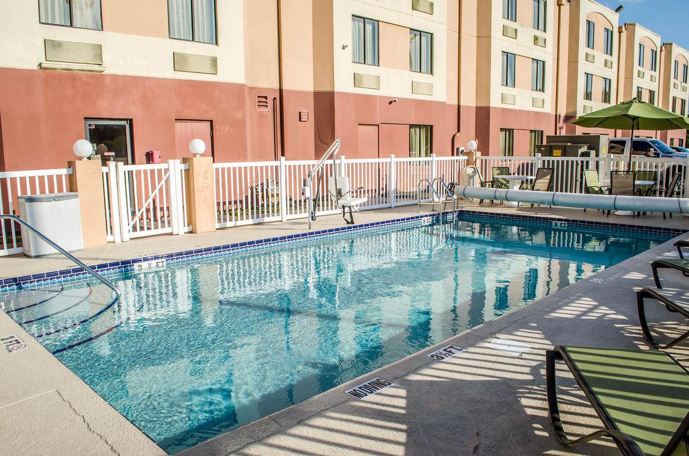 Spot X Hotel Tampa - Wesley Chapel By The Red Collection Eksteriør billede