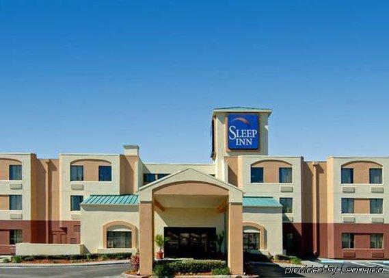 Spot X Hotel Tampa - Wesley Chapel By The Red Collection Eksteriør billede
