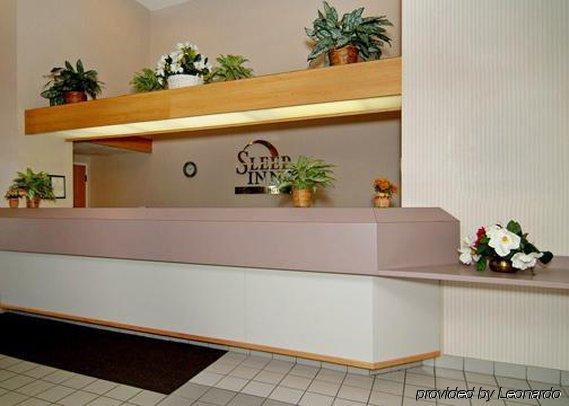 Spot X Hotel Tampa - Wesley Chapel By The Red Collection Interiør billede