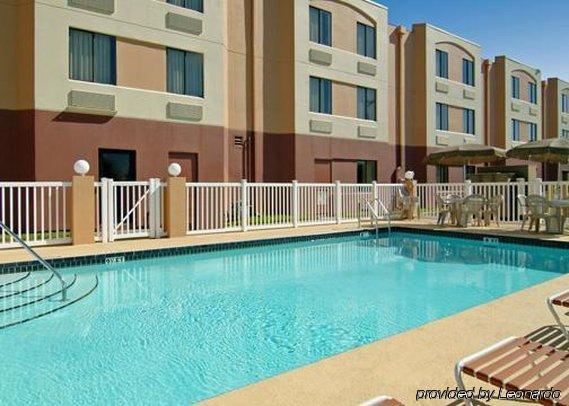 Spot X Hotel Tampa - Wesley Chapel By The Red Collection Faciliteter billede