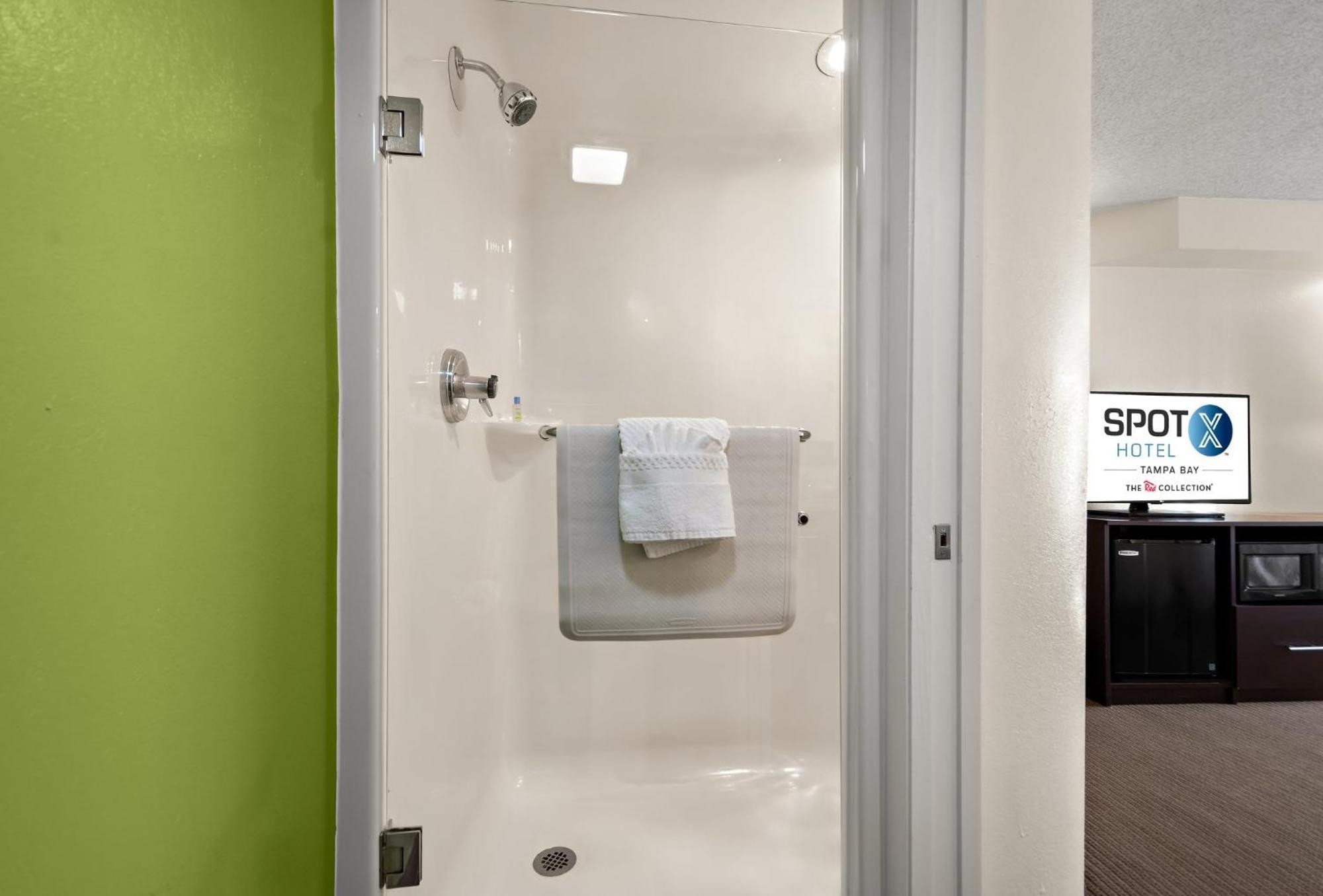 Spot X Hotel Tampa - Wesley Chapel By The Red Collection Eksteriør billede