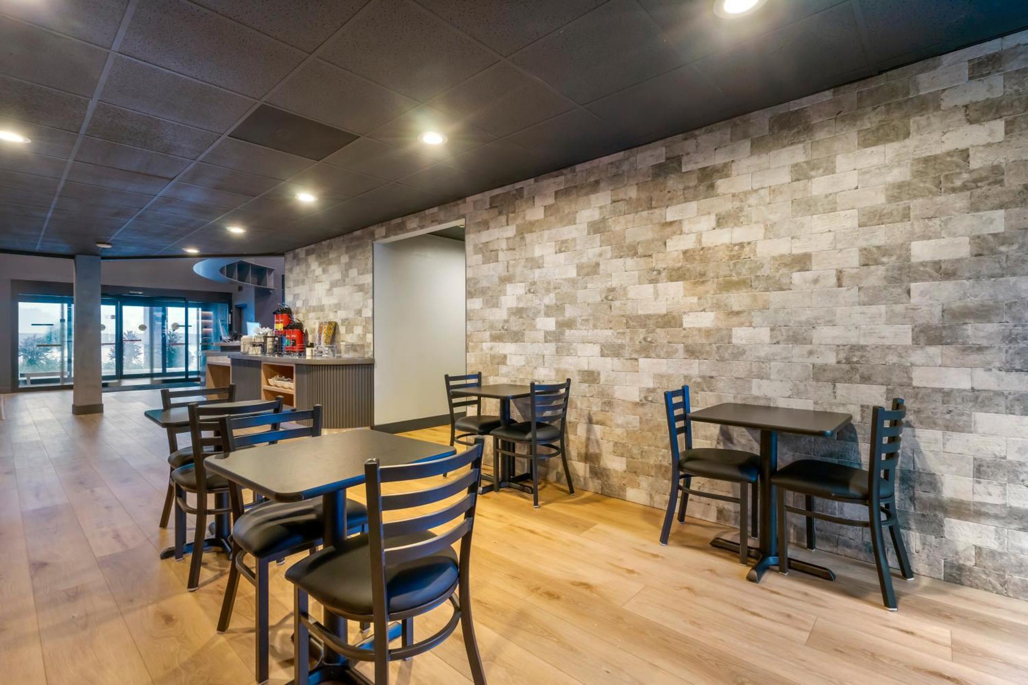 Spot X Hotel Tampa - Wesley Chapel By The Red Collection Eksteriør billede