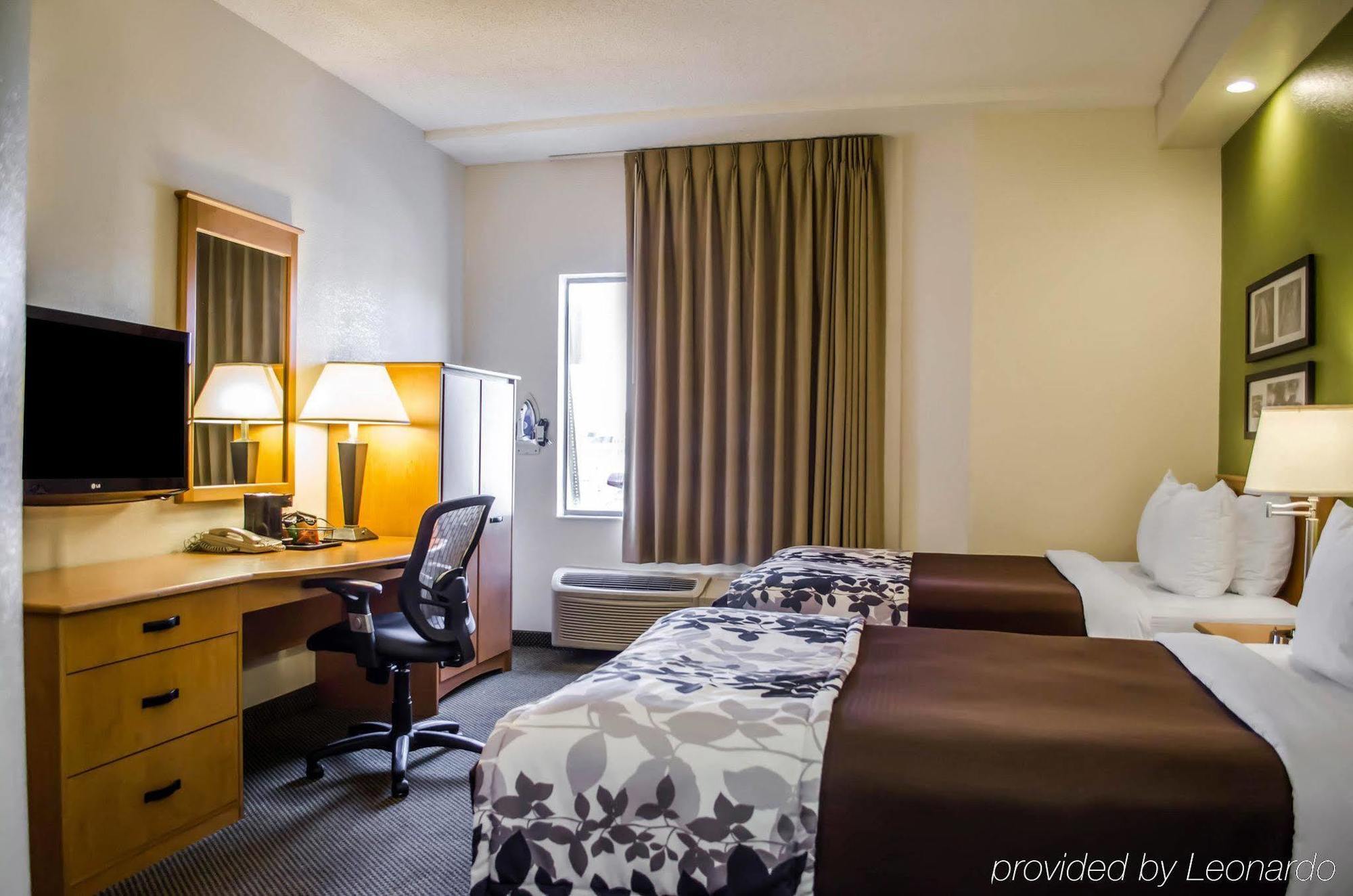 Spot X Hotel Tampa - Wesley Chapel By The Red Collection Eksteriør billede